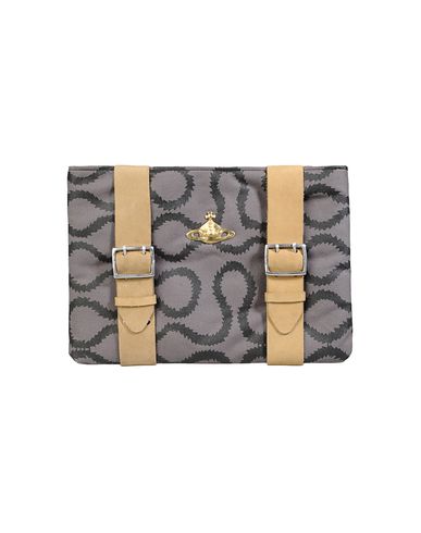 ZOOM MASTER&MUSE x VIVIENNE WESTWOOD ETHICAL FASHION - Briefcase