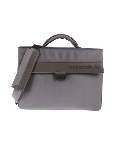 ZOOM MOMO DESIGN - Briefcase