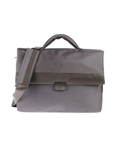 ZOOM MOMO DESIGN - Briefcase