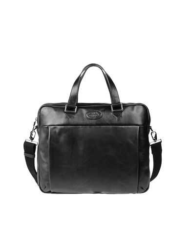 ZOOM THE BRIDGE - Briefcase