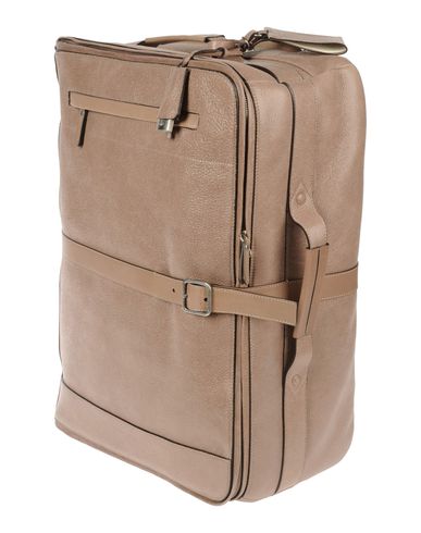 ZOOM BRUNELLO CUCINELLI - Wheeled luggage