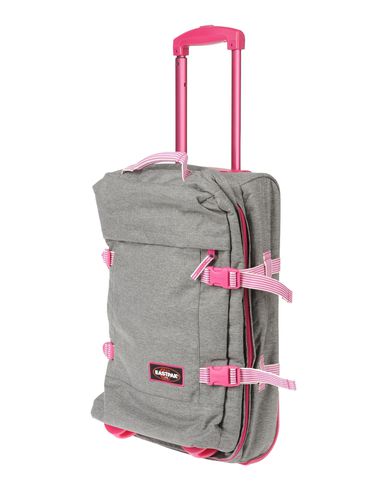 ZOOM EASTPAK - Wheeled luggage