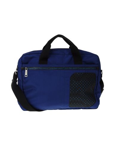 ZOOM CK CALVIN KLEIN - Briefcase