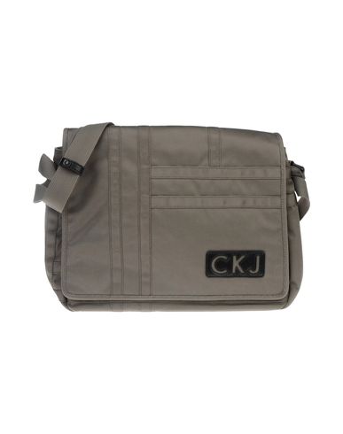 ZOOM CALVIN KLEIN JEANS - Briefcase