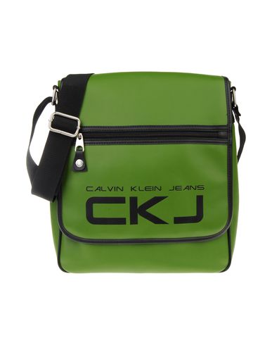 ZOOM CALVIN KLEIN JEANS - Briefcase
