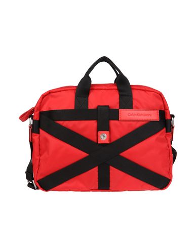 ZOOM CALVIN KLEIN JEANS - Briefcase