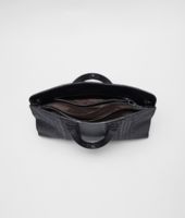 Bottega Veneta® Tourmaline Intreccio Imperatore Briefcase Bottega Veneta® Tourmaline Intreccio Imperatore Briefcase