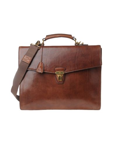 ZOOM THE BRIDGE - Briefcase