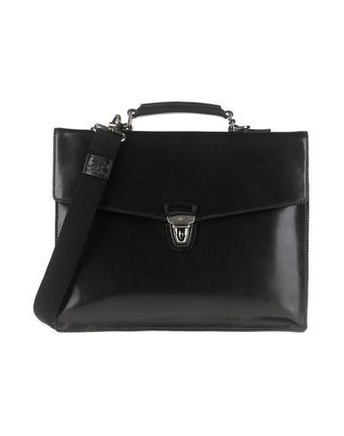 ZOOM THE BRIDGE - Briefcase
