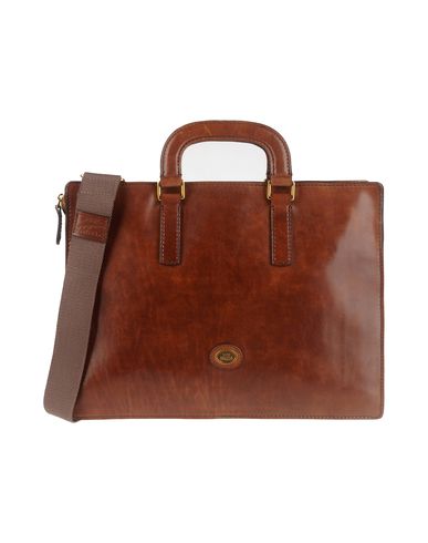 ZOOM THE BRIDGE - Briefcase