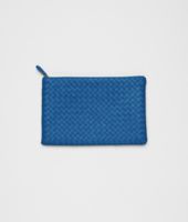 Bottega Veneta® Électrique Intrecciato Nappa Document Case Bottega Veneta® Électrique Intrecciato Nappa Document Case