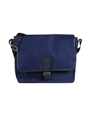 ZOOM BLUE LES COPAINS - Briefcase