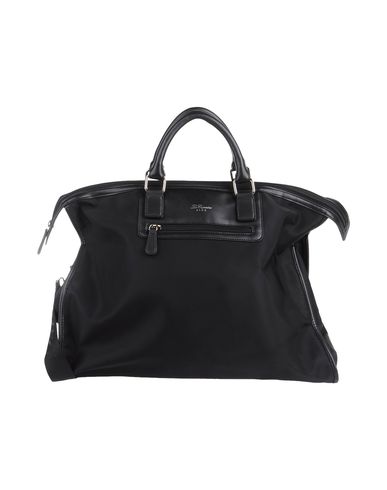 ZOOM BLUE LES COPAINS - Briefcase