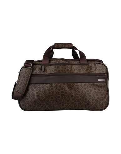ZOOM CALVIN KLEIN - Travel & duffel bag
