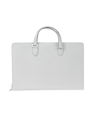 ZOOM VALEXTRA - Briefcase