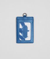 Bottega Veneta® Électrique Intrecciato Nappa Card Case Bottega Veneta® Électrique Intrecciato Nappa Card Case