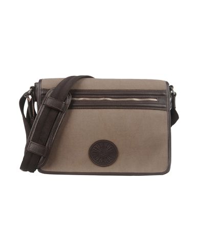 ZOOM ENRICO FANTINI - Under-arm bags