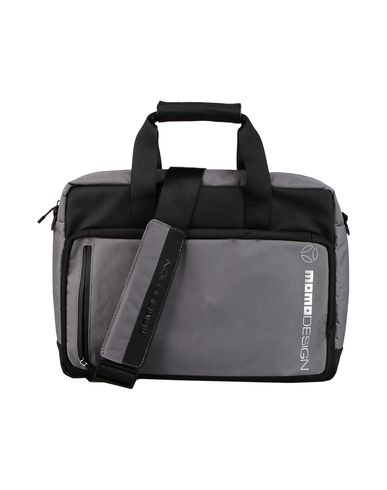ZOOM MOMO DESIGN - Briefcase