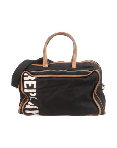 ZOOM REPLAY - Travel & duffel bag