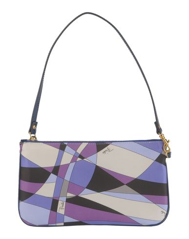 ZOOM EMILIO PUCCI - Clutch