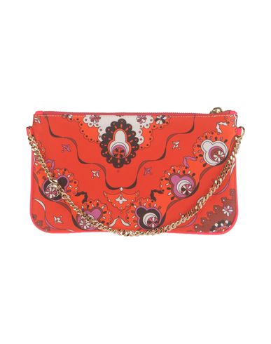 ZOOM EMILIO PUCCI - Handbag