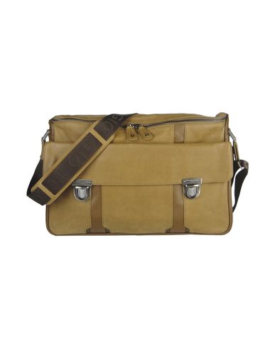 ZOOM GIORGIO FEDON 1919 - Briefcase