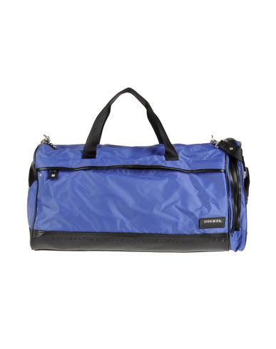ZOOM DIESEL - Travel & duffel bag