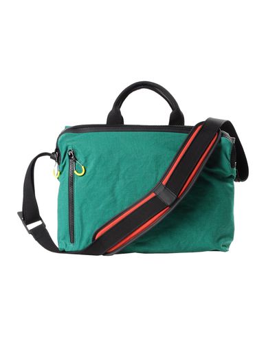 ZOOM STONE ISLAND - Briefcase