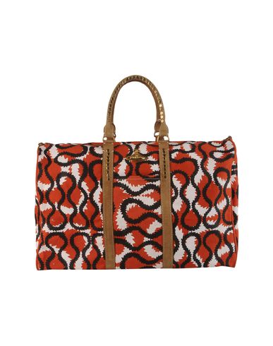 ZOOM MASTER&MUSE x VIVIENNE WESTWOOD ETHICAL FASHION - Travel & duffel bag