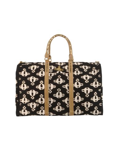 ZOOM MASTER&MUSE x VIVIENNE WESTWOOD ETHICAL FASHION - Travel & duffel bag