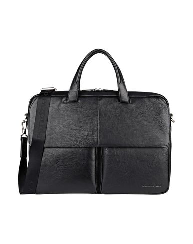 ZOOM CARLO PAZOLINI - Briefcase