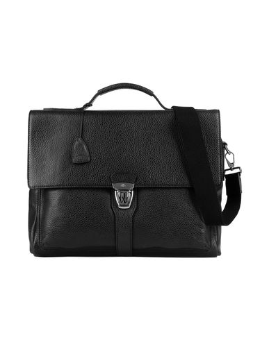 ZOOM THE BRIDGE - Briefcase