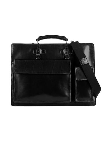 ZOOM THE BRIDGE - Briefcase