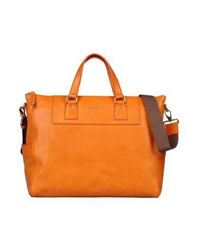 ZOOM THE BRIDGE - Handbag