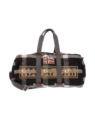 ZOOM NAPAPIJRI - Travel & duffel bag