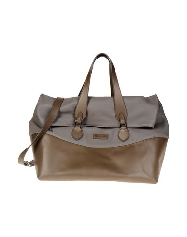 ZOOM TRUSSARDI - Travel & duffel bag