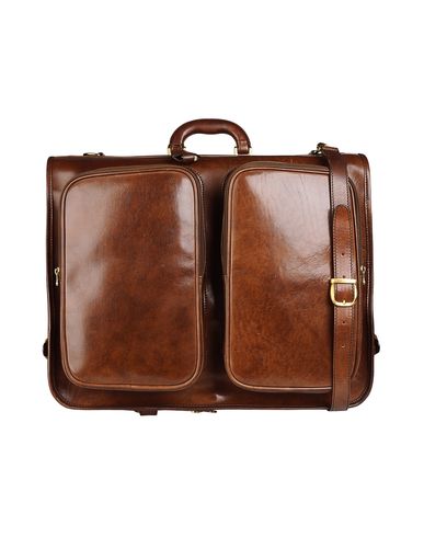 ZOOM THE BRIDGE - Suitcase
