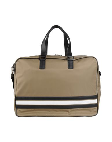 ZOOM BIKKEMBERGS - Travel & duffel bag