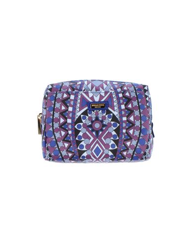 ZOOM EMILIO PUCCI - Pouch