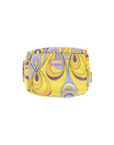 ZOOM EMILIO PUCCI - Pouch