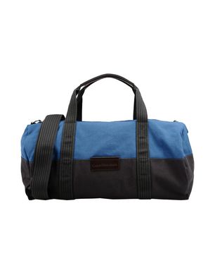 CALVIN KLEIN JEANS - Luggage