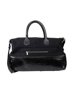 DIESEL BLACK GOLD - Travel & duffel bag