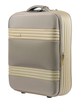MANDARINA DUCK - Wheeled luggage