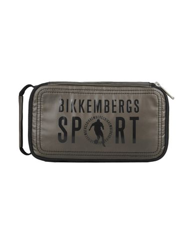ZOOM BIKKEMBERGS SPORT - Beauty case