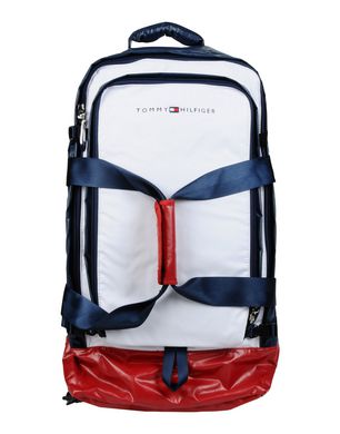TOMMY HILFIGER - Travel & duffel bag