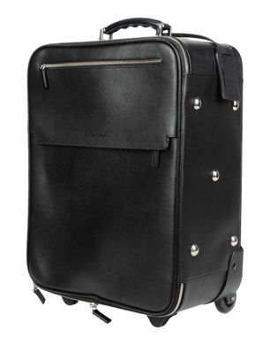 JIL SANDER - Wheeled luggage