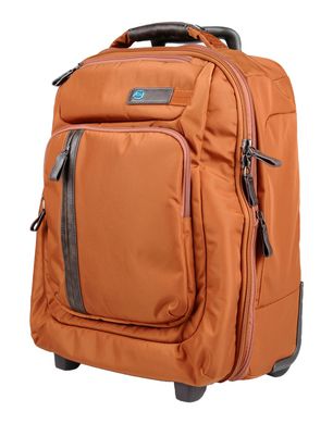 PIQUADRO - Wheeled luggage