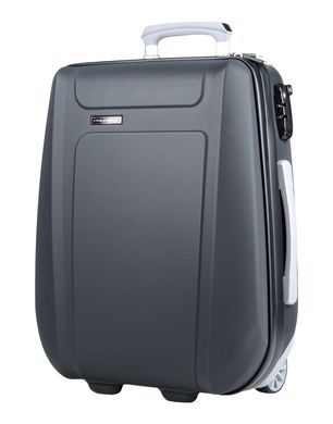 PIQUADRO - Wheeled luggage
