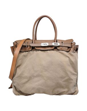 NUMERO 10 - Travel & duffel bag