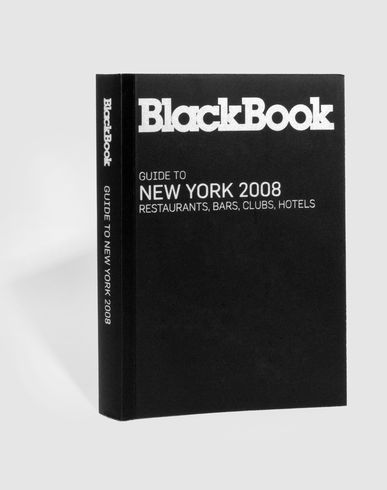 ZOOM BLACKBOOK GUIDE - Lifestyle